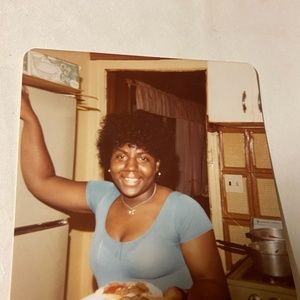 Meet your Posher, Sherrie